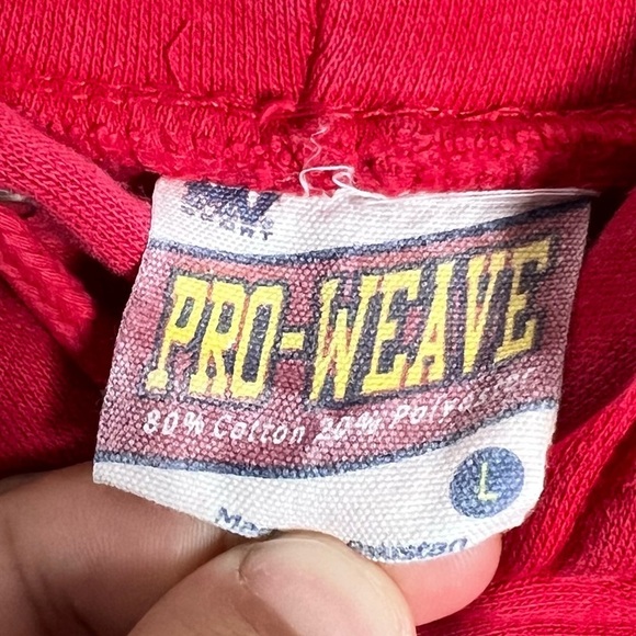 Y2K Chicago Hoodie Windy City - Picture 5 of 5